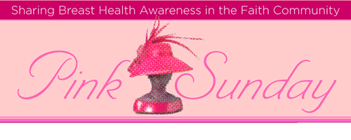 Pink Sunday | Susan G. Komen Charlotte®